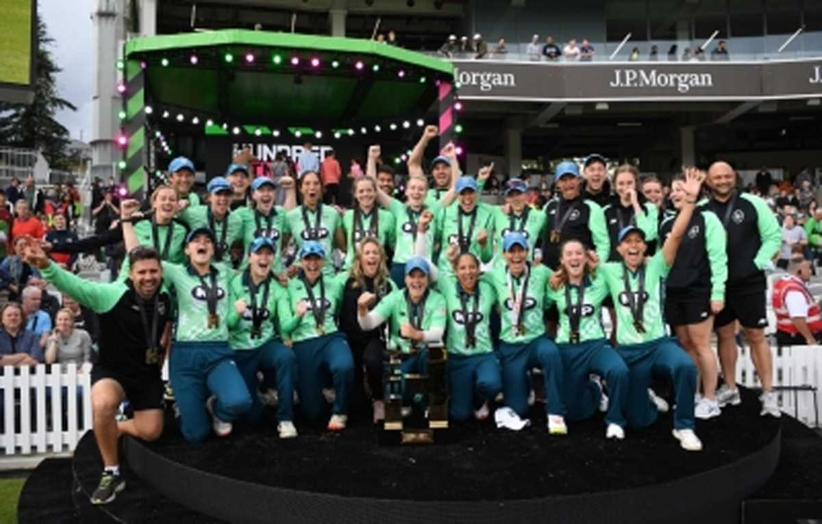 ईसीबी द्वारा 2024 मुकाबलों की घोषणा के साथ ही द हंड्रेड का एमएलसी के साथ टकराव हो गया